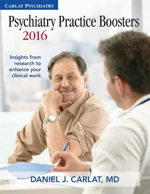 Pszichiátriai gyakorlatfejlesztők 2016: Betekintések a kutatásból a klinikai munka fokozására - Psychiatry Practice Boosters 2016: Insights from research to enhance your clinical work