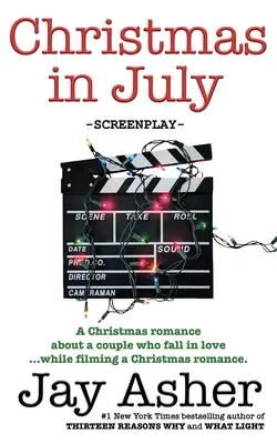 Karácsony júliusban: forgatókönyv - Christmas in July: screenplay