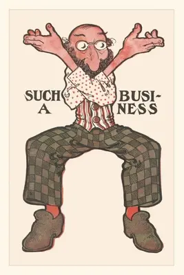 Vintage Journal Egy ilyen üzlet - Vintage Journal Such a Business