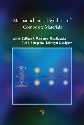 Kompozit anyagok mechanokémiai szintézise - Mechanochemical Synthesis of Composite Materials