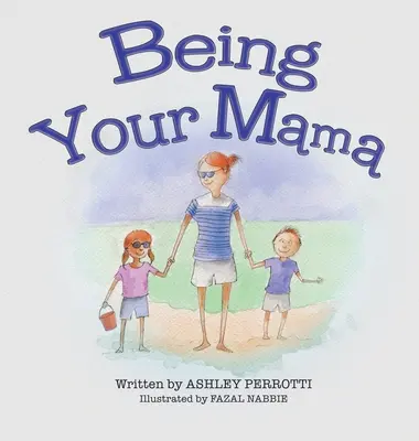 A mamádnak lenni - Being Your Mama