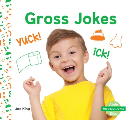 Durva viccek - Gross Jokes