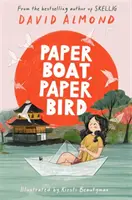 Papírhajó, papírmadár - Paper Boat, Paper Bird