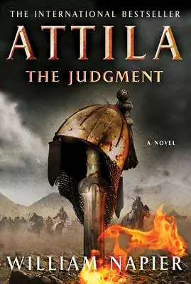 Attila: Az ítélet - Attila: The Judgment