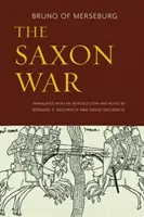 A szász háború - The Saxon War