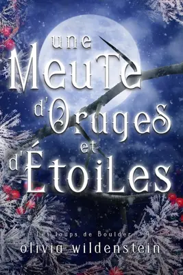 Une Meute d'Orages et d'toiles