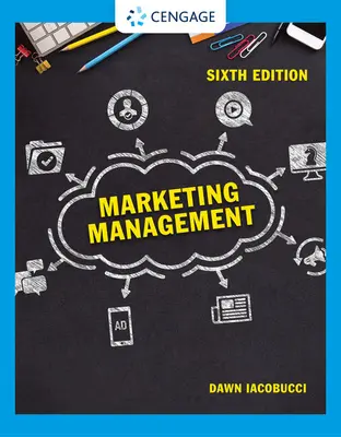 Marketingmenedzsment - Marketing Management