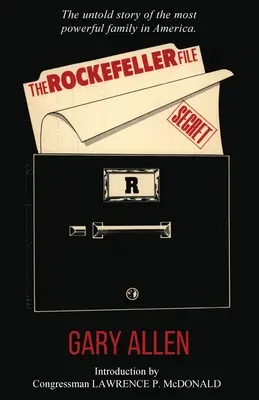 A Rockefeller-akták - The Rockefeller File