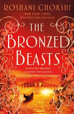 A bronzos vadállatok - The Bronzed Beasts