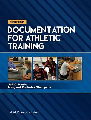 Dokumentáció az atlétikai képzéshez - Documentation for Athletic Training