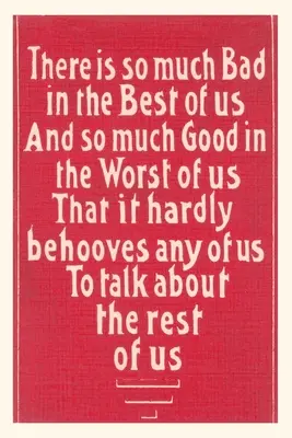 Szüreti napló Annyi jó bennünk - Vintage Journal So Much Good in Us