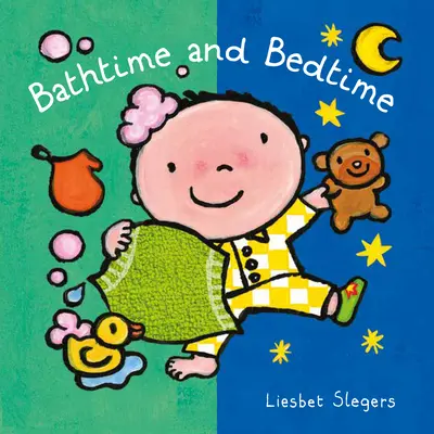 Fürdés és lefekvés - Bathtime and Bedtime