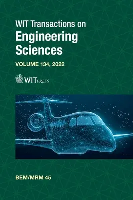 Határelemek és egyéb hálócsökkentési módszerek XLV. - Boundary Elements and other Mesh Reduction Methods XLV