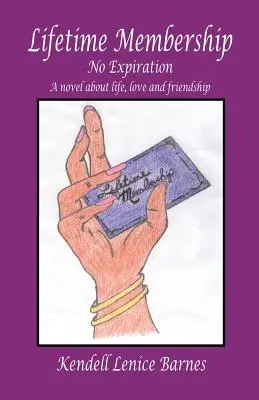 Életre szóló tagság - Lifetime Membership