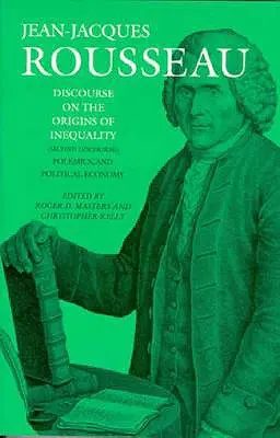 Diskurzus az egyenlőtlenség eredetéről (Második diskurzus), Polemika és politikai gazdaságtan - Discourse on the Origins of Inequality (Second Discourse), Polemics, and Political Economy