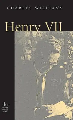 VII. Henrik - Henry VII