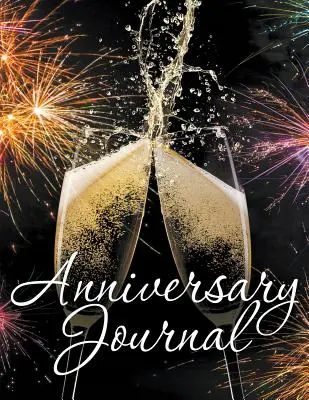 Évfordulós napló - Anniversary Journal