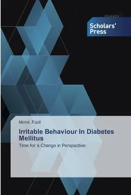 Ingerlékeny viselkedés diabetes mellitusban - Irritable Behaviour In Diabetes Mellitus