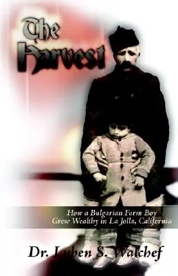 Az aratás - The Harvest