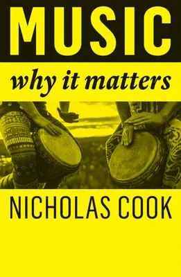 Music: Why It Matters: Why It Matters - Music: Why It Matters