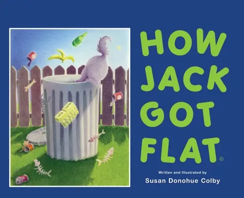 How Jack Got Flat