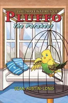 Pluffo, a papagáj kalandjai - The Adventures of Pluffo the Parakeet