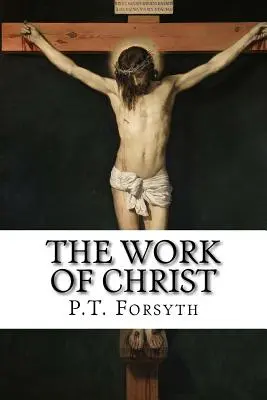 Krisztus munkája - The Work of Christ