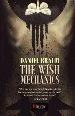 A kívánságmechanika - The Wish Mechanics