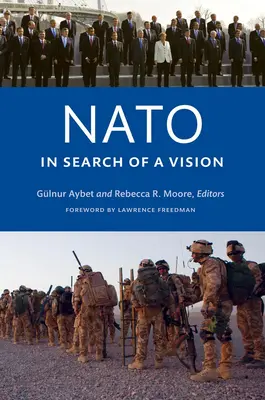 A NATO egy jövőképet keresve - NATO in Search of a Vision