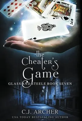 A csaló játéka - The Cheater's Game