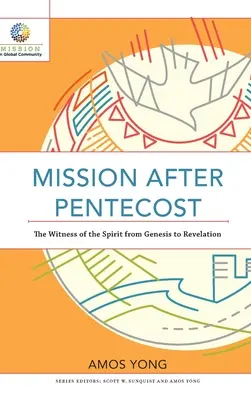 Misszió pünkösd után - Mission after Pentecost