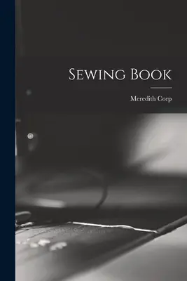 Varrókönyv - Sewing Book