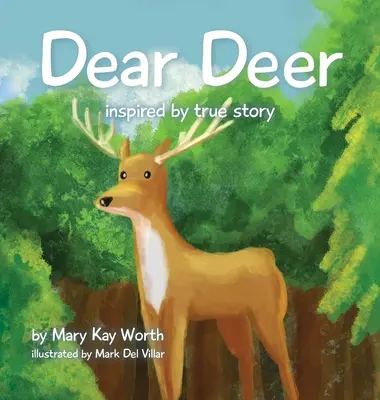 Kedves Szarvas - Dear Deer