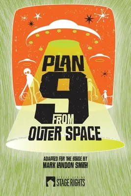 9-es terv az űrből - Plan 9 From Outer Space