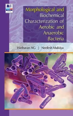 Az aerob és anaerob baktériumok morfológiai és biokémiai jellemzése - Morphological and Biochemical Characterization of Aerobic and Anaerobic Bacteria