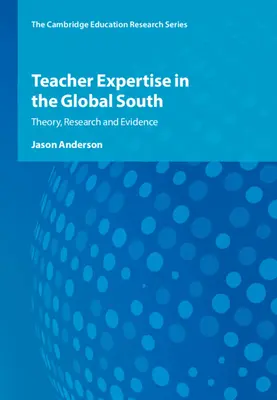 Tanárszakértelem a globális délen - Teacher Expertise in the Global South