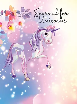 Napló egyszarvúaknak - A Journal For Unicorns