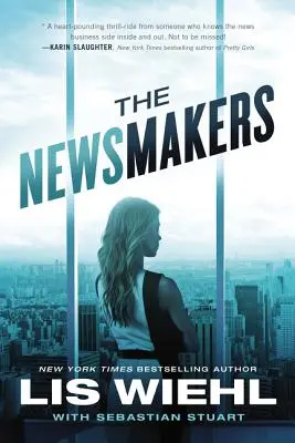 A híradók - The Newsmakers