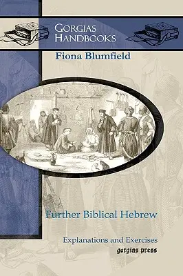 További bibliai héber - Further Biblical Hebrew