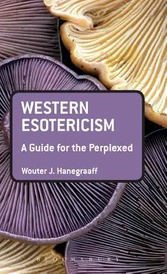 A nyugati ezotéria: Útmutató a tanácstalanok számára - Western Esotericism: A Guide for the Perplexed