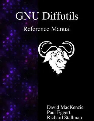 GNU Diffutils referencia kézikönyv - GNU Diffutils Reference Manual