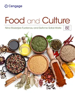 Étel és kultúra - Food and Culture