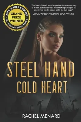 Acélkéz, hideg szív - Steel Hand, Cold Heart