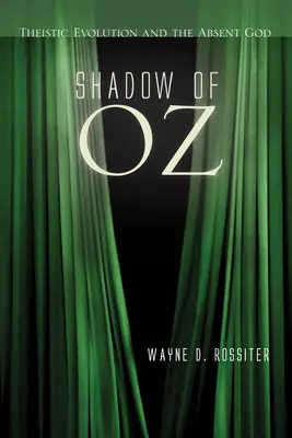 Az Óz árnyéka - Shadow of Oz