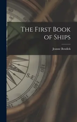 Az első hajókönyv - The First Book of Ships