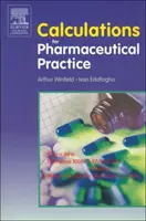 Számítások a gyógyszerészeti gyakorlatban - Calculations for Pharmaceutical Practice