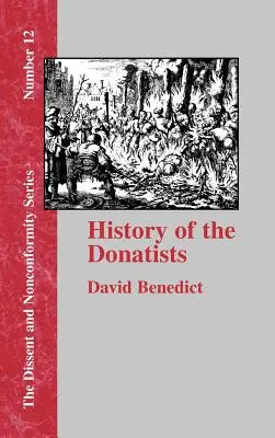 A donatisták története - History of the Donatists