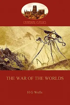 A világok háborúja - The War of the Worlds