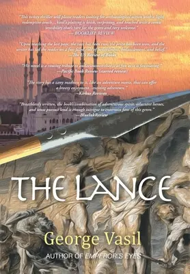 A Lance - The Lance