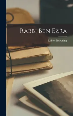 Rabbi Ben Ezra